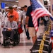 SWESC GL Welcomes Veterans with Honor Flight Chicago