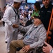 SWESC GL Welcomes Veterans with Honor Flight Chicago