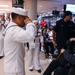 SWESC GL Welcomes Veterans with Honor Flight Chicago