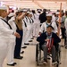 SWESC GL Welcomes Veterans with Honor Flight Chicago