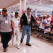 SWESC GL Welcomes Veterans with Honor Flight Chicago