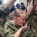 NROTC New Student Indoctrination Midshipmen Confidence Chamber