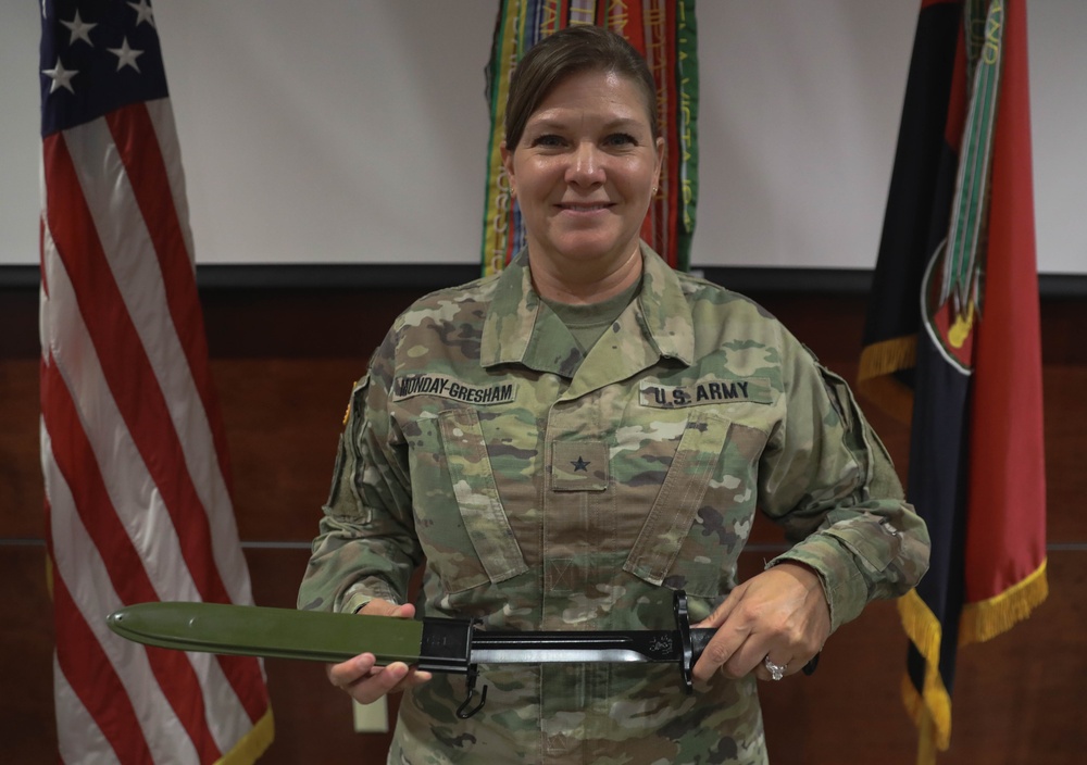 63rd Readiness Division Awards Ceremony