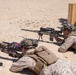 Marines hold precision fires comparative assessment