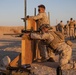 Marines hold precision fires comparative assessment