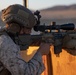 Marines hold precision fires comparative assessment