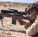 Marines hold precision fires comparative assessment