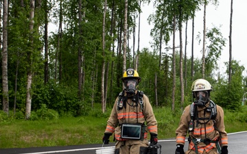 Ohio National Guard’s 52nd Civil Support Team takes part in Exercise ORCA 2023