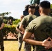 MCAS Kaneohe Bay, MCBH Marines graduate from MCMAIC