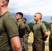 MCAS Kaneohe Bay, MCBH Marines graduate from MCMAIC