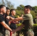 MCAS Kaneohe Bay, MCBH Marines graduate from MCMAIC