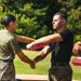 MCAS Kaneohe Bay, MCBH Marines graduate from MCMAIC