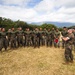 MCAS Kaneohe Bay, MCBH Marines graduate from MCMAIC