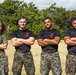 MCAS Kaneohe Bay, MCBH Marines graduate from MCMAIC