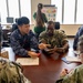CFAO and JMSDF Language and Culture Exchange