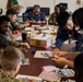 CFAO and JMSDF Language and Culture Exchange