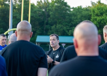 Infantry Warfighters’ Forum Community of Purpose