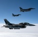 909th ARS refuels aggressors during RF-A 23-2