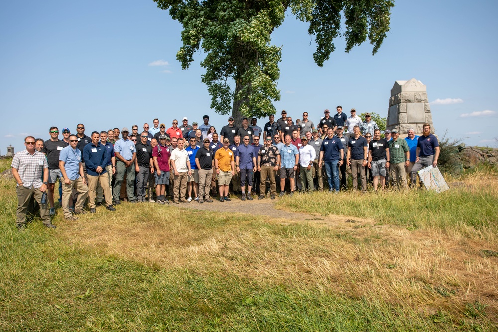 Infantry Warfighters’ Forum Community of Purpose