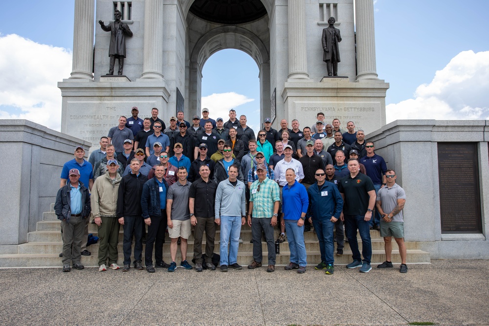 Infantry Warfighters’ Forum Community of Purpose