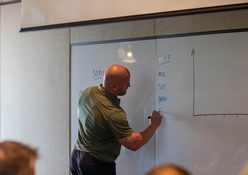 Infantry Warfighters’ Forum Community of Purpose