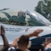 Thunderbirds take to the sky in Ocean City