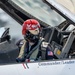 Thunderbirds take to the sky in Ocean City