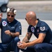 Thunderbirds take to the sky in Ocean City