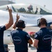 Thunderbirds take to the sky in Ocean City