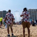 Thunderbirds take to the sky in Ocean City