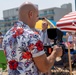 Thunderbirds take to the sky in Ocean City