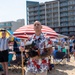 Thunderbirds take to the sky in Ocean City