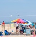 Thunderbirds take to the sky in Ocean City