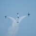 Thunderbirds take to the sky in Ocean City