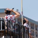 Thunderbirds take to the sky in Ocean City