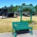 National Picnic Month: Fort McCoy’s Equipment Park offers excellent summer stop to view Army history, have picnic