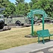 National Picnic Month: Fort McCoy’s Equipment Park offers excellent summer stop to view Army history, have picnic