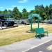 National Picnic Month: Fort McCoy’s Equipment Park offers excellent summer stop to view Army history, have picnic