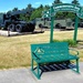 National Picnic Month: Fort McCoy’s Equipment Park offers excellent summer stop to view Army history, have picnic