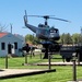 National Picnic Month: Fort McCoy’s Equipment Park offers excellent summer stop to view Army history, have picnic