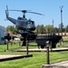 National Picnic Month: Fort McCoy’s Equipment Park offers excellent summer stop to view Army history, have picnic