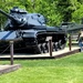 National Picnic Month: Fort McCoy’s Equipment Park offers excellent summer stop to view Army history, have picnic