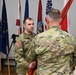 835th Transportation Battalion changes command