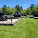 National Picnic Month: Fort McCoy’s Equipment Park offers excellent summer stop to view Army history, have picnic