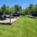 National Picnic Month: Fort McCoy’s Equipment Park offers excellent summer stop to view Army history, have picnic