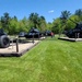 National Picnic Month: Fort McCoy’s Equipment Park offers excellent summer stop to view Army history, have picnic