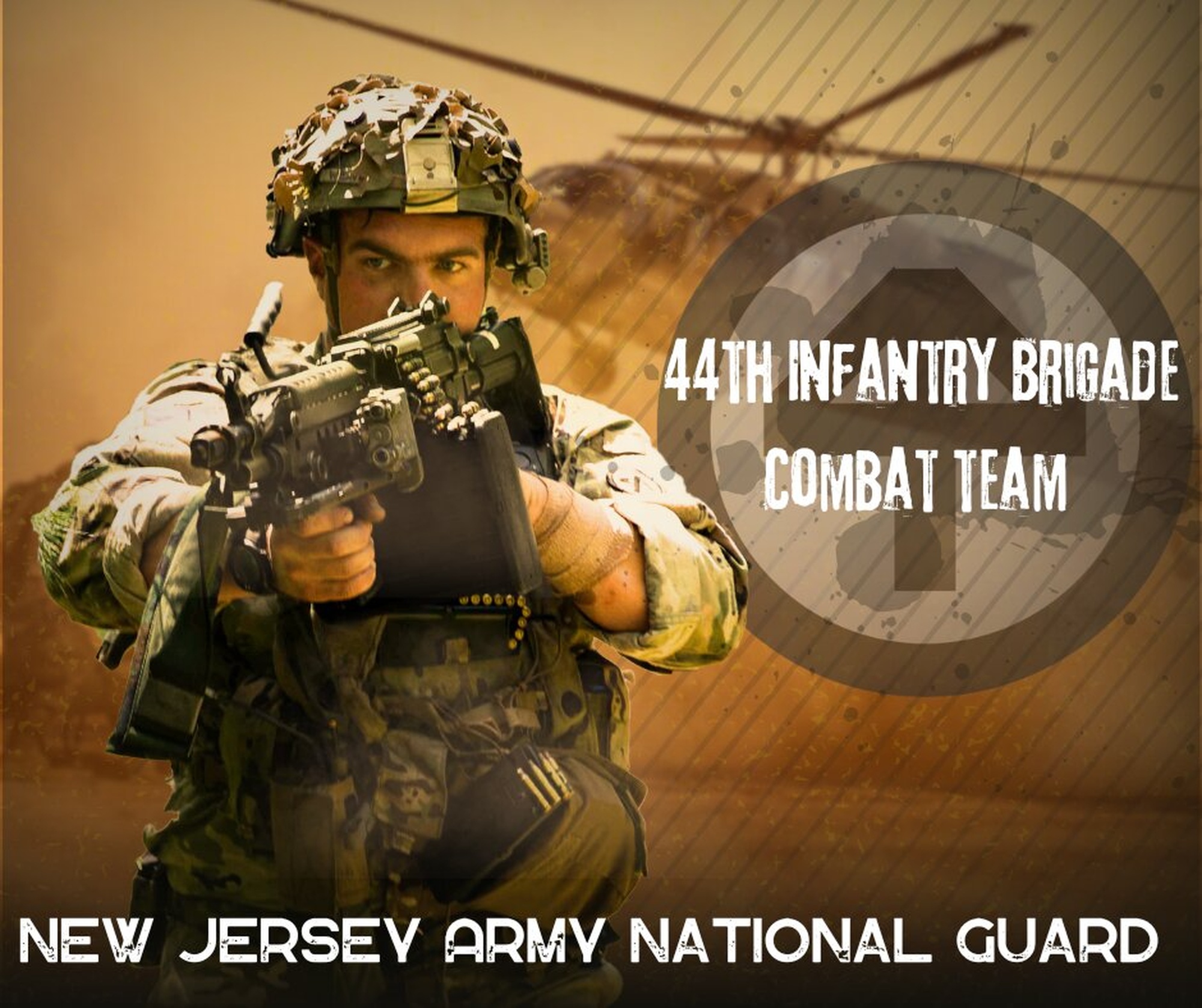 Recruiting  New Jersey Army National Guard