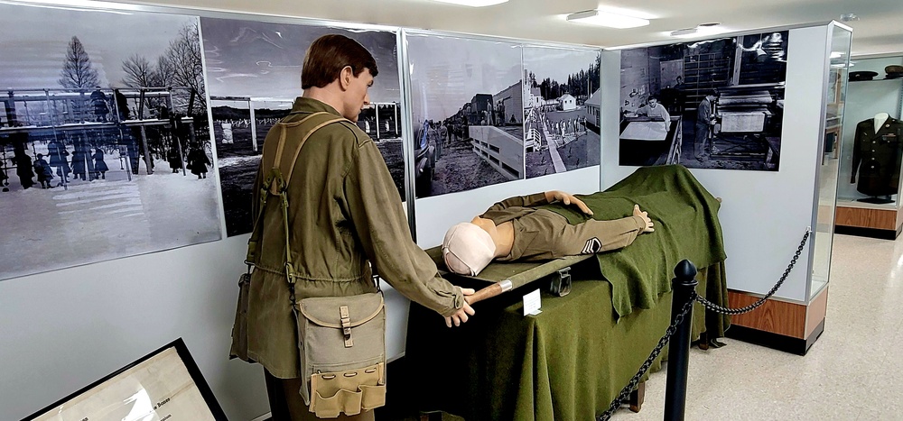 Army Heritage: Fort McCoy History Center offers insight to Fort McCoy’s, Army’s past