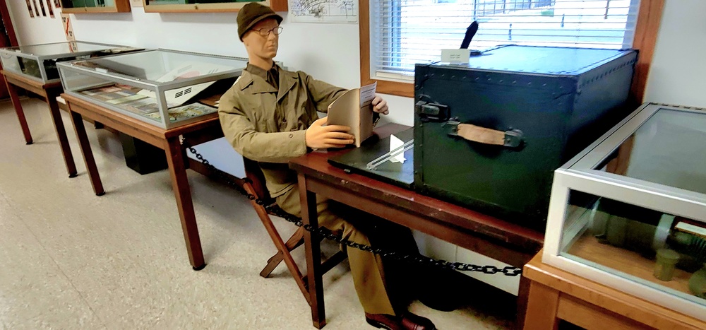 Army Heritage: Fort McCoy History Center offers insight to Fort McCoy’s, Army’s past