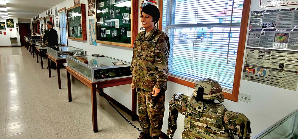 Army Heritage: Fort McCoy History Center offers insight to Fort McCoy’s, Army’s past